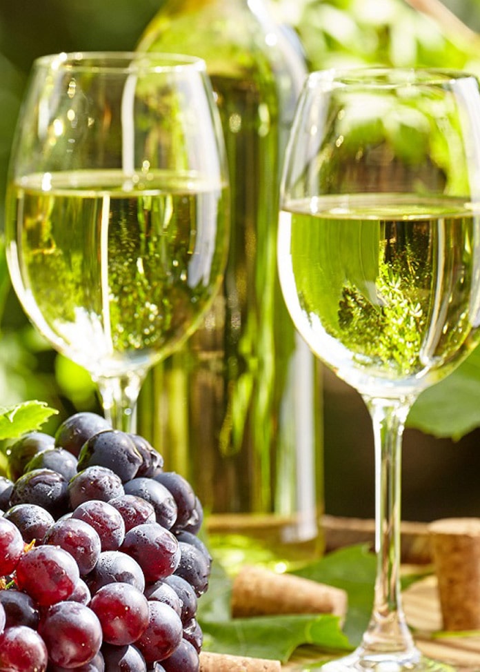 ワイン通ご用達！『オールドビンテージ』のオーガニック白ワインを月替わりで楽しもう！！