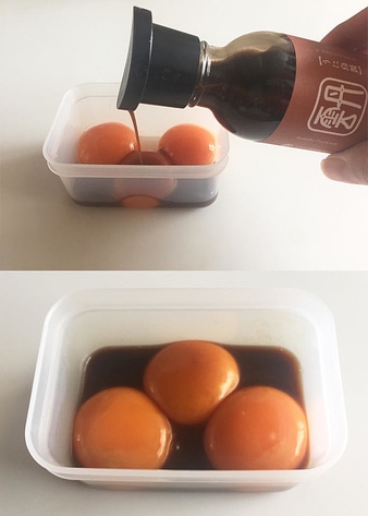 プレミアム3.魚醤3本セット