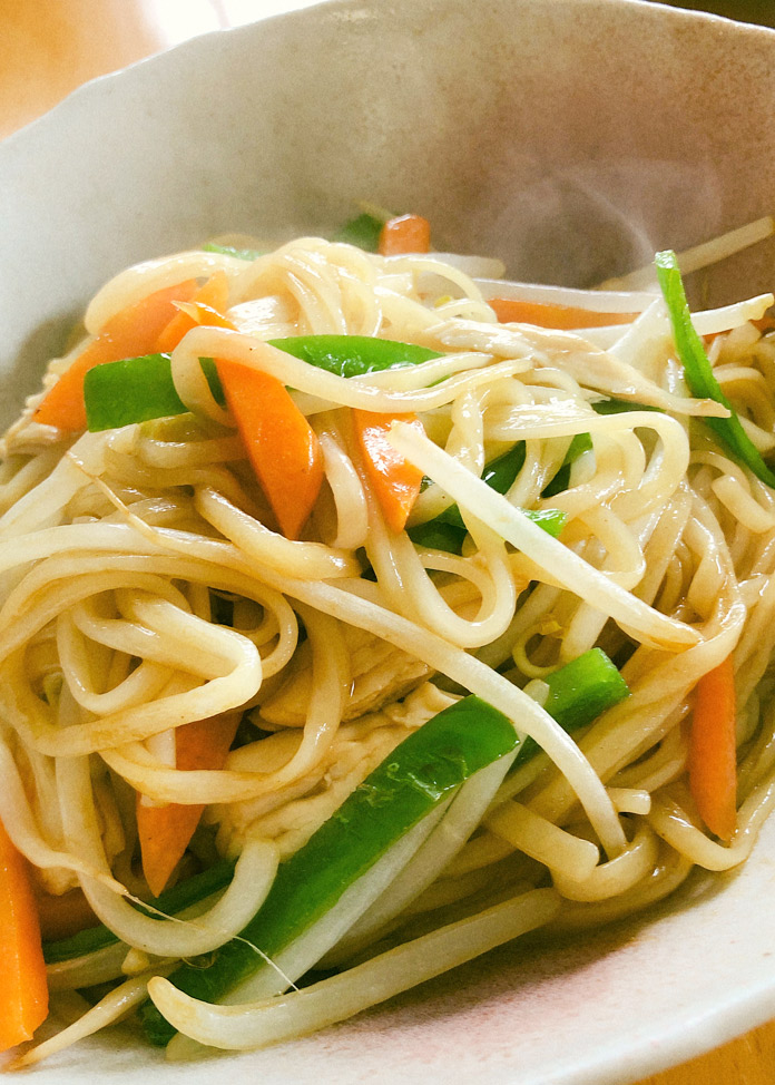 稲庭絹女うどん 木箱入り 9人前