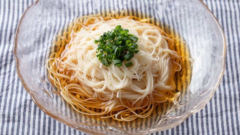 昔ながらの製法で作る小豆島のそうめん 寒製小豆島手延素麺 島の絹 約14人前 お取り寄せ グルメ ギフト 食品 通販で人生を豊かに グルメ通販 のオンワード マルシェ