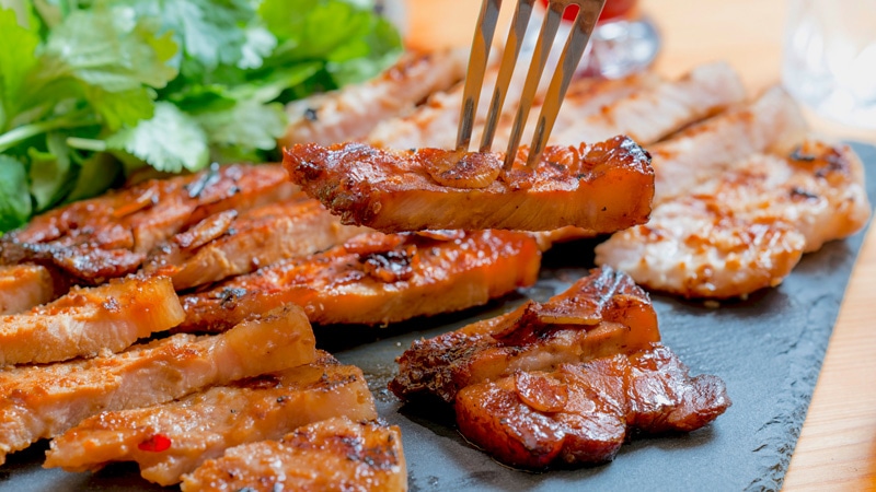 お酒にピッタリ3種の味付け 札幌バルナバフーズ 北海道産豚漬けロース肉バラエティーセット お取り寄せ グルメ ギフト 食品 通販で人生を豊かに グルメ通販のオンワード マルシェ