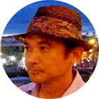 小西 克博