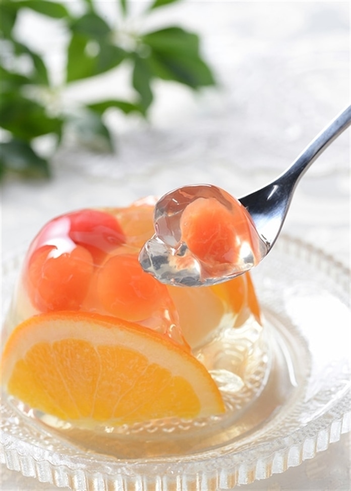 ミックスゼリー8個詰合せ