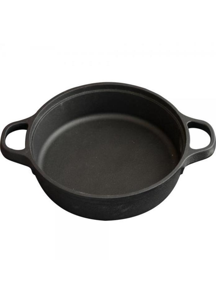 Jyo ジョー 鉄鍋24cm 鍋 フライパングルメ通販のオンワード マルシェ