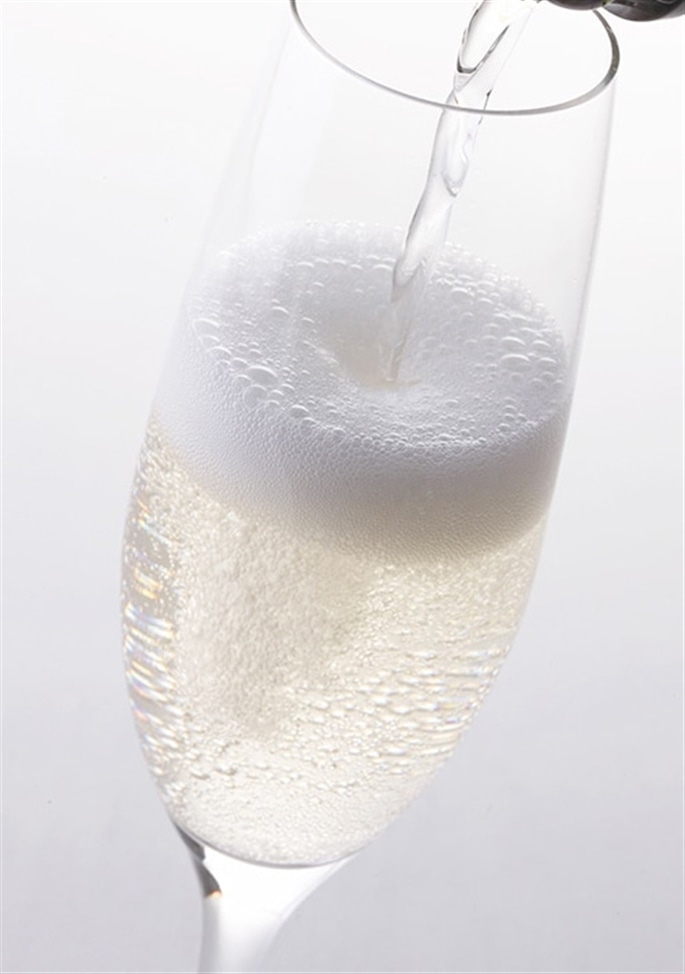 武蔵野スパークリング リジエール 720ml