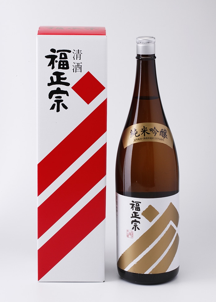 日本酒ラベル10種