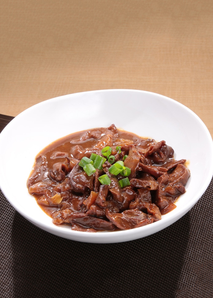 陣中 タン 仙台 牛