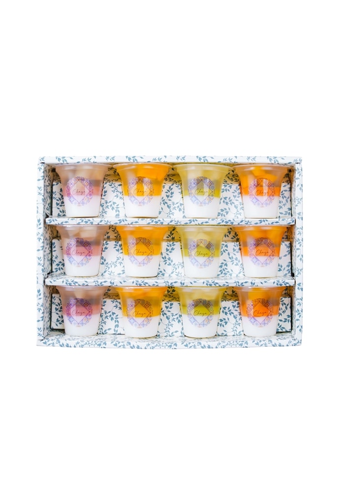 三層ゼリー 12個入り