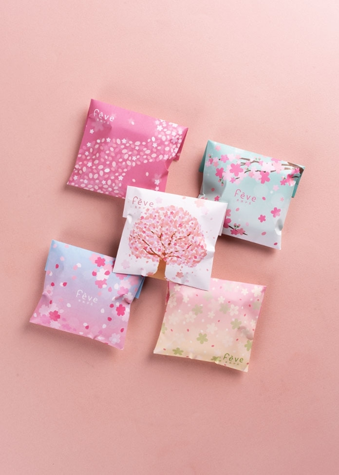 Sakuraプチアソート 20