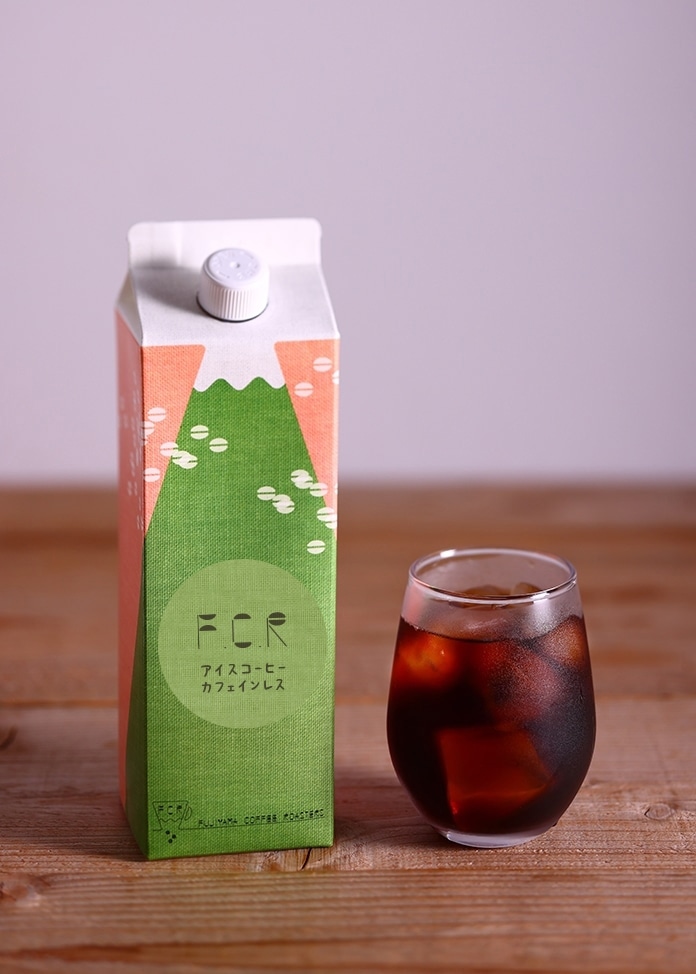 カフェインレスコーヒーギフトセット