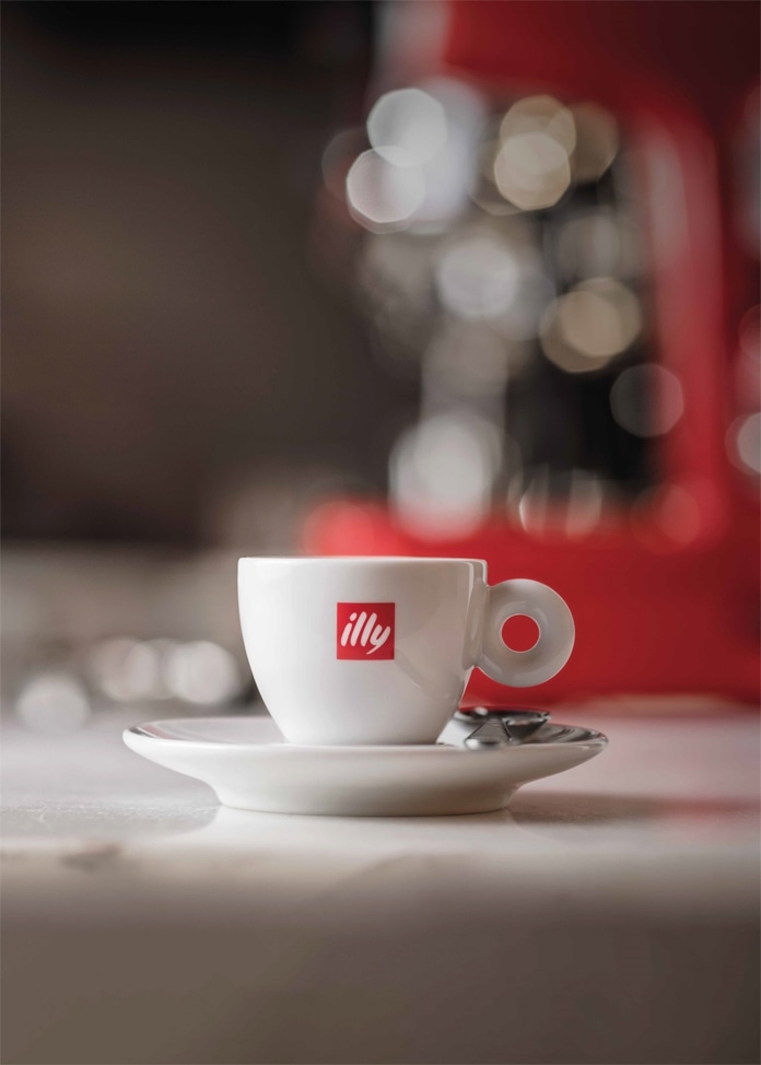 illy(イリー) エスプレッソ豆 ダークロースト 3kg fWiGTFb4Si