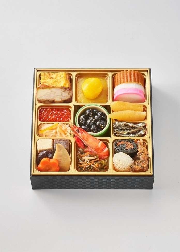 【にんべん】和の華 個食おせち（1人前）