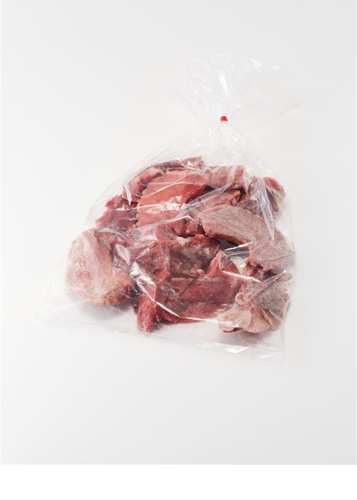 キハダ鮪ほほ肉（約1kg入り）