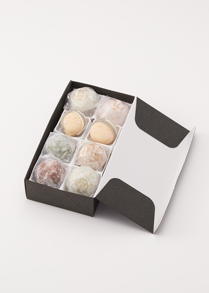 敬老の日8種食べ比べセット【期間限定】