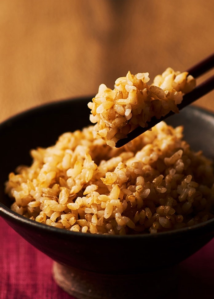 宮城県産玄米 金のいぶき 2㎏| 玄米・雑穀米お取り寄せ・通販のオンワード・マルシェ
