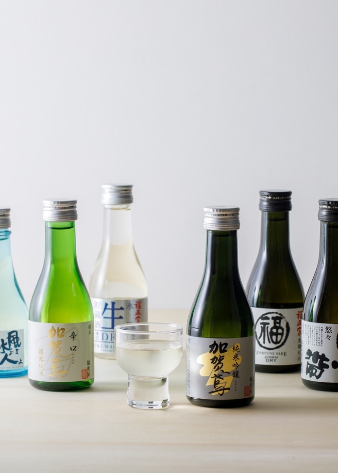 【父の日限定】ちょいボトル6本セット
