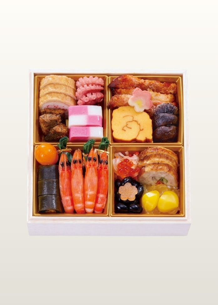 「ハイアット リージェンシー 東京」監修 香寿（3～4人前）