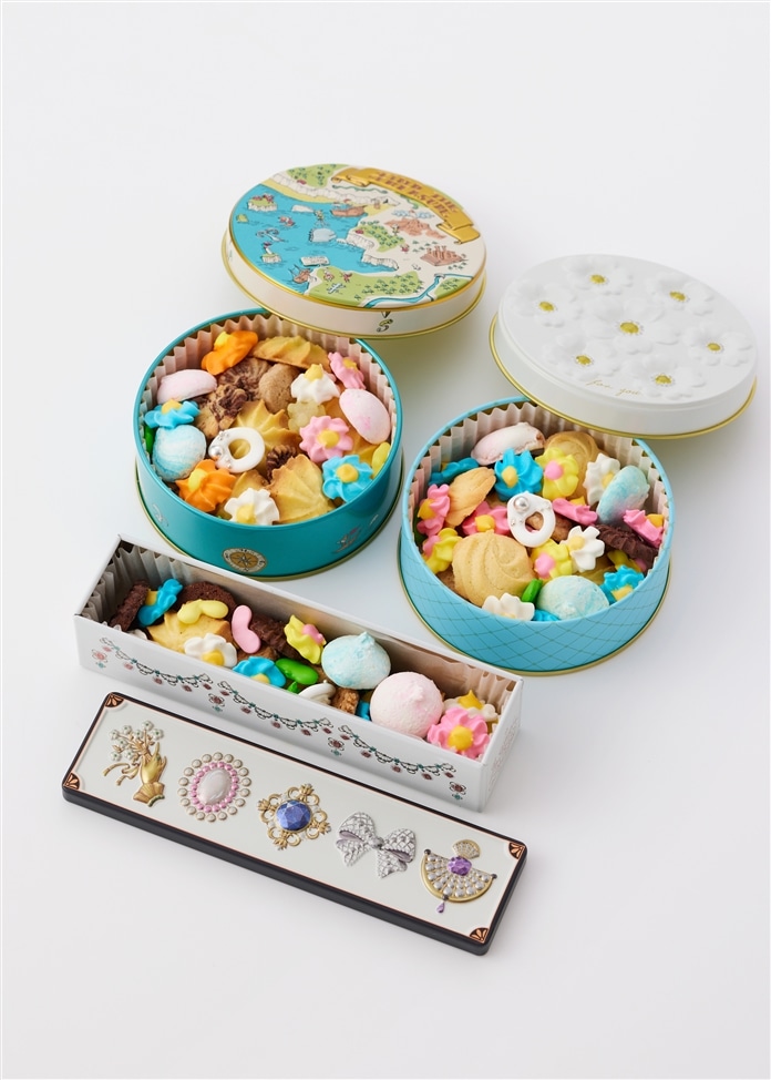 2026 ホワイトデー 3種ギフト