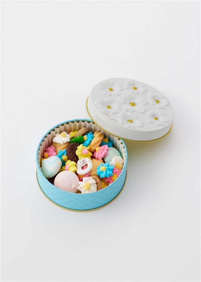 2026 ホワイトデー ブーケ1個ギフト（2個セット）