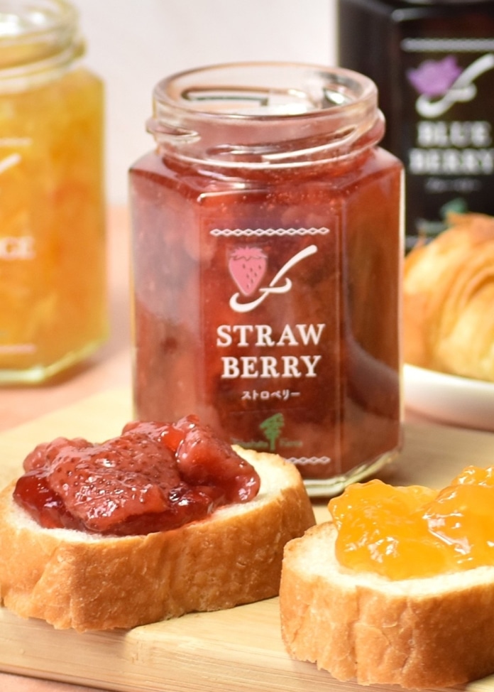 ジャム2個・ドレッシング4本詰合せ