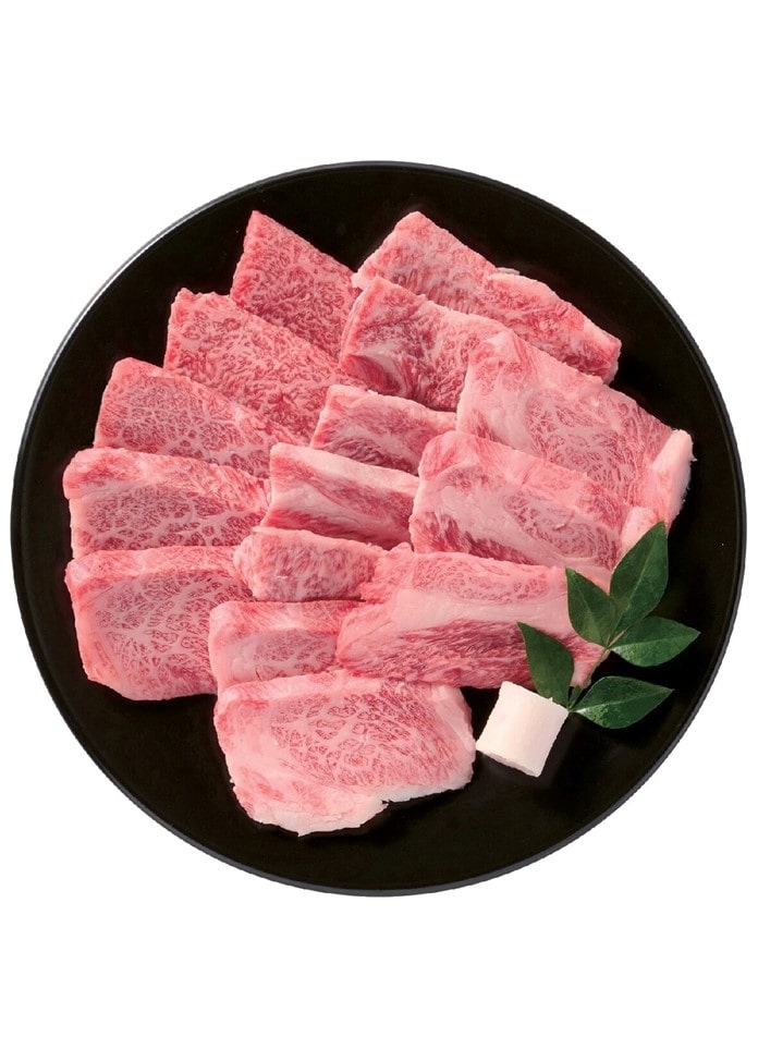 【神戸牛】焼肉用（バラ）