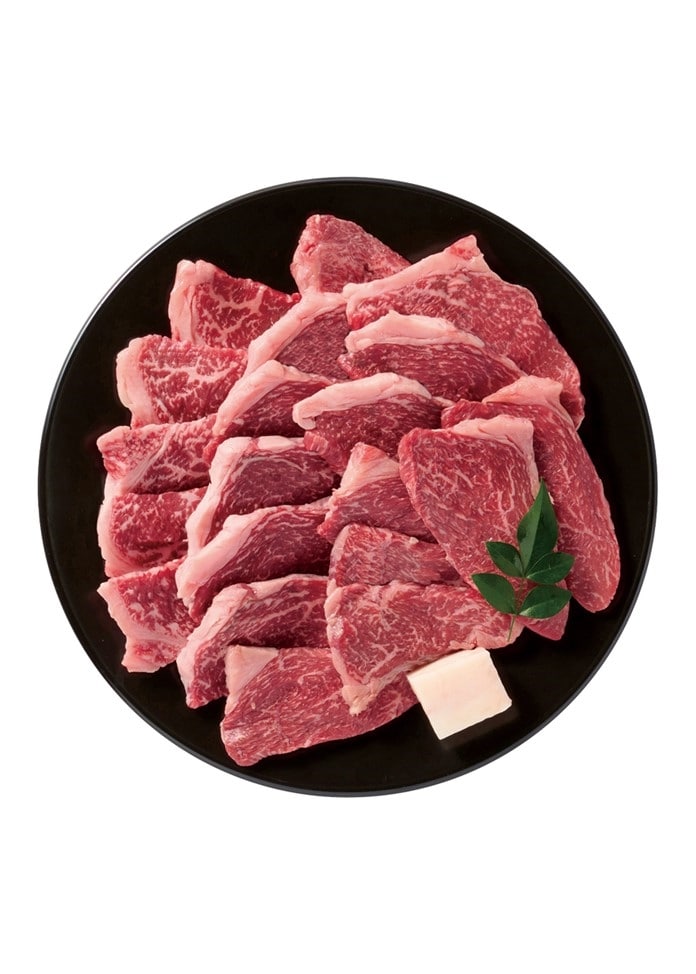 【近江牛】焼肉用（モモ）