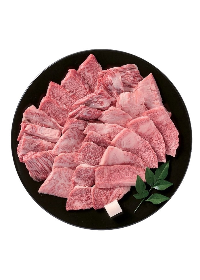 【神戸牛】焼肉用（バラ）