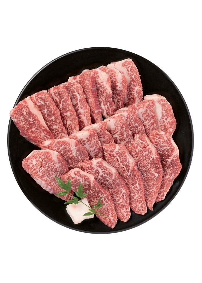 【近江牛】焼肉用（バラ）