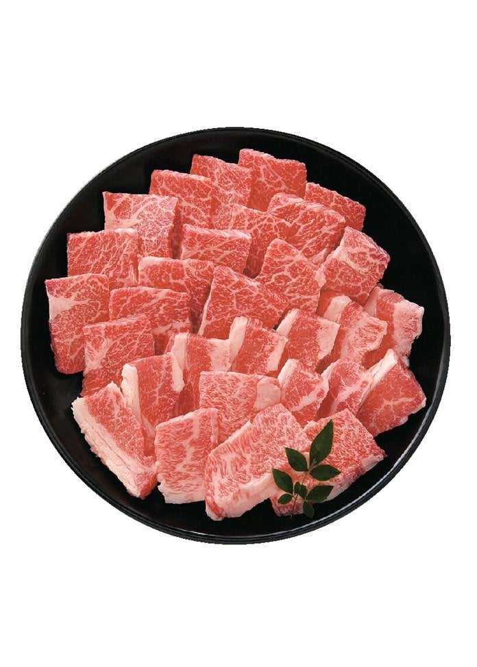 【土佐あかうし】焼肉用