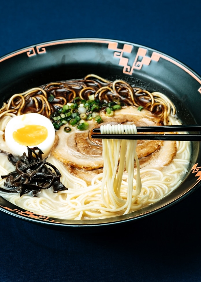 天草大王ラーメン【6人前】