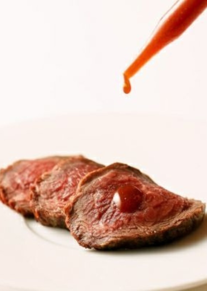 【門崎熟成肉 格之進】牛醤-GYUSHO