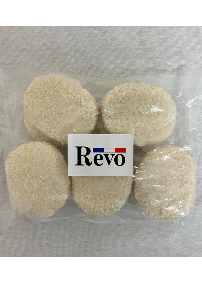 【洋食屋Revo】黒毛和牛メンチカツ10枚入り