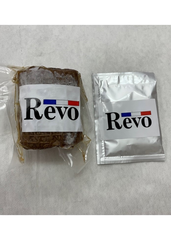 【洋食屋Revo】黒毛和牛ローストビーフ
