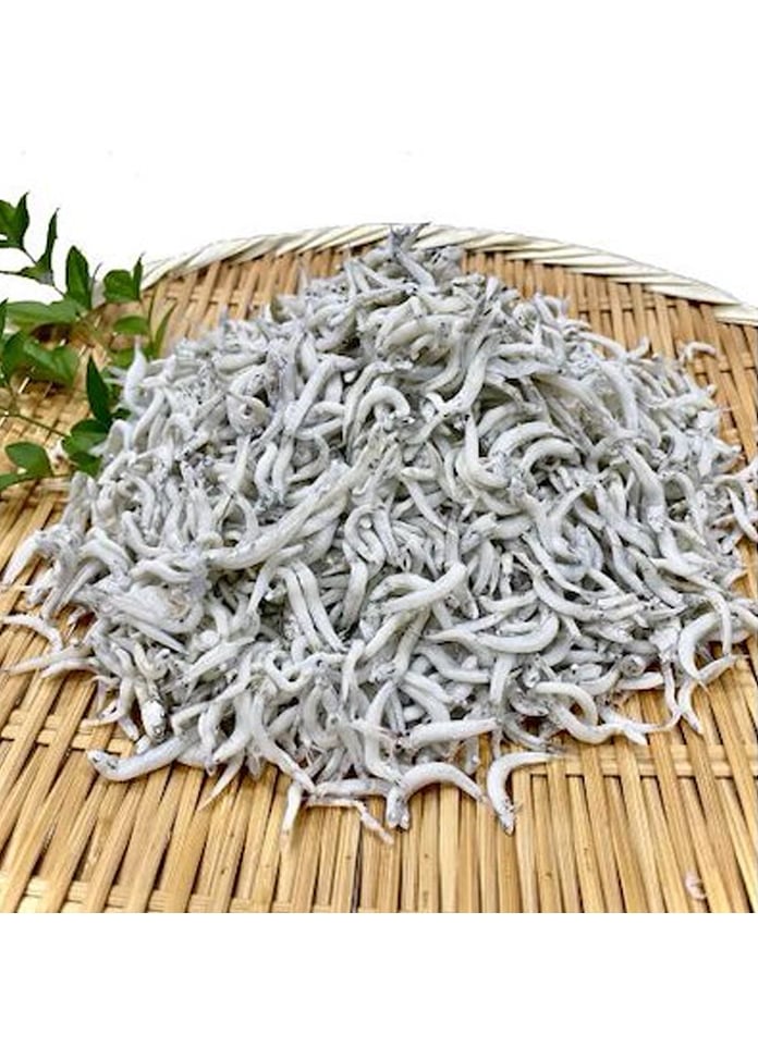 釜揚げしらす 1kg（250g×4）