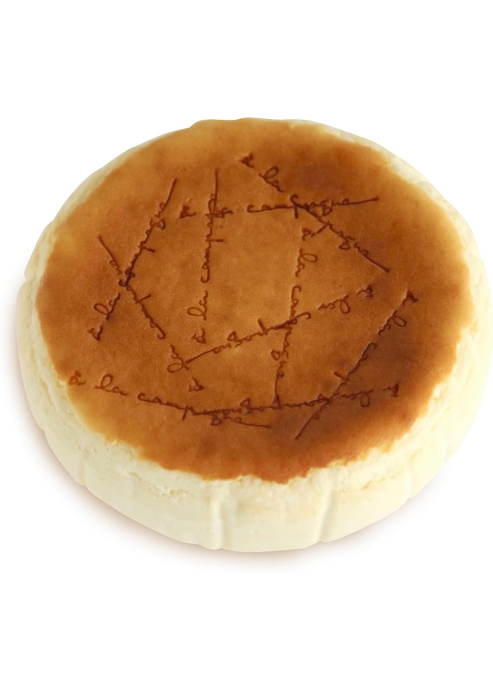 【ア・ラ・カンパーニュ】フランシュ・フロマージュ　5号（15cm）