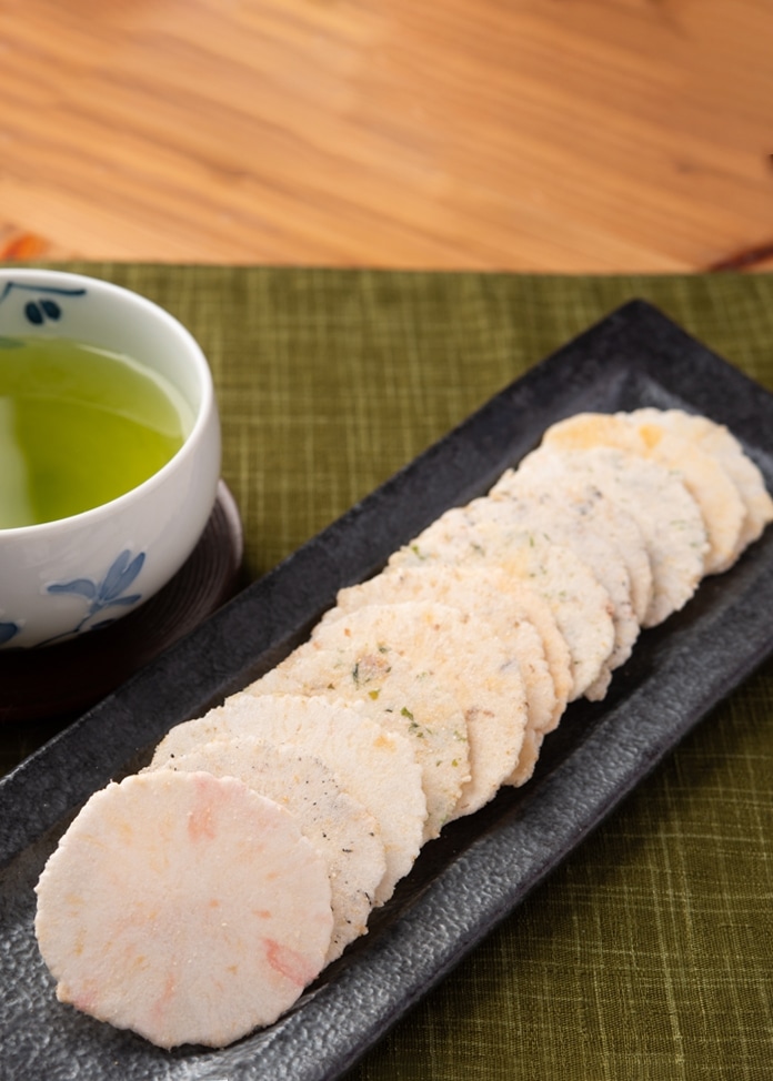 えびせんべい詰合せ 憩い 16種