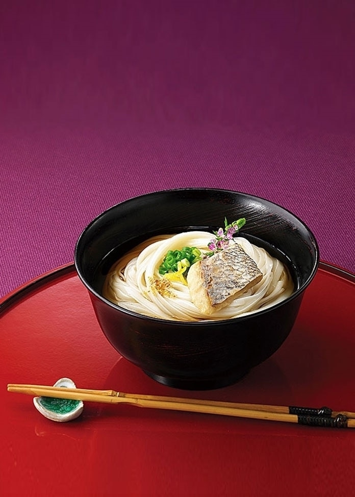 手延べ三輪うどん詰め合わせ5種 8食入り