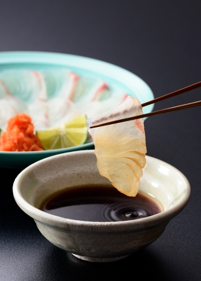 料亭の柚子ぽん酢・胡麻だれギフト