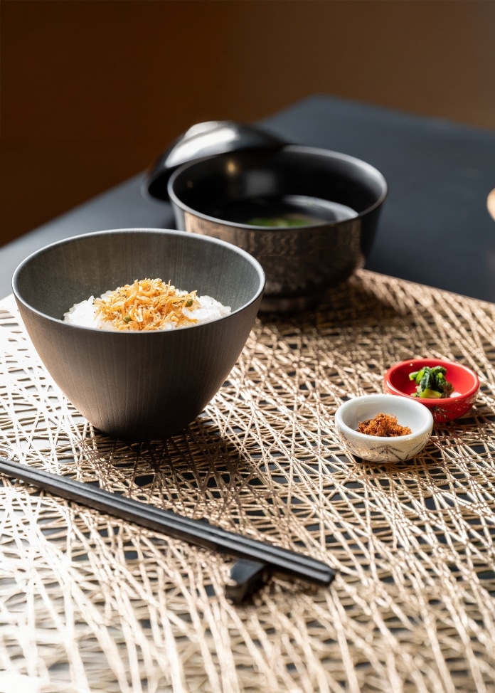 料亭一膳 里（4種9個入）