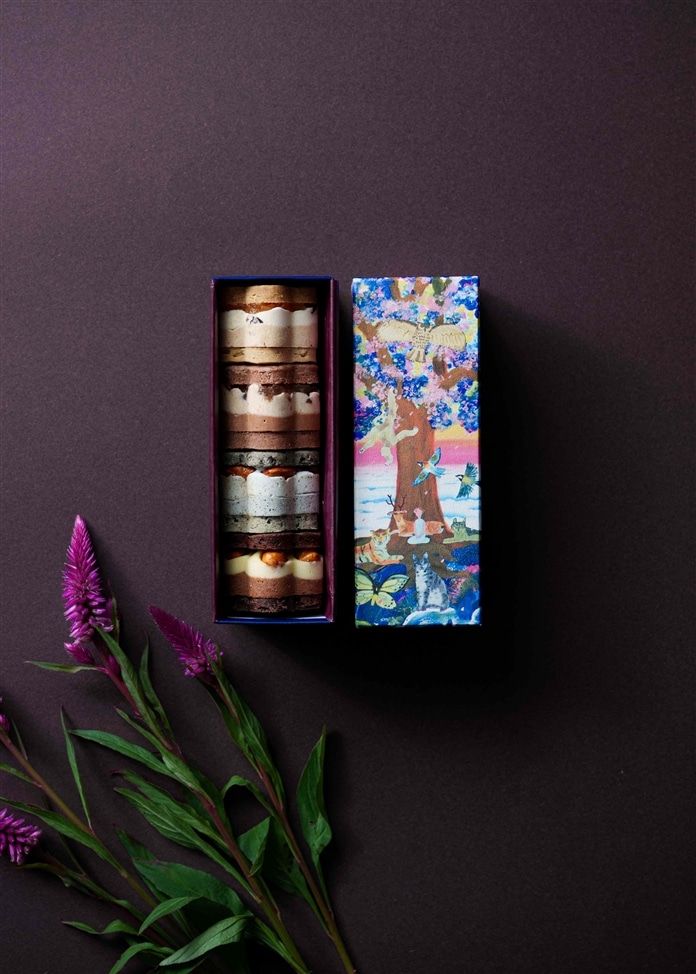 冬の贈りものセット