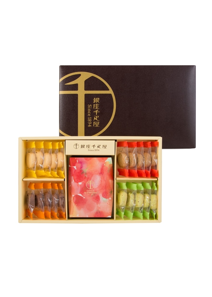 いちごショコラ＆クッキー（PGS-254）