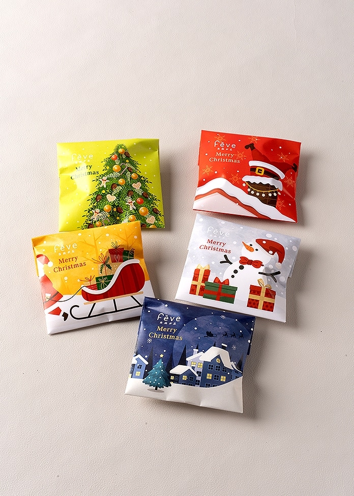 クリスマスアソートBOX