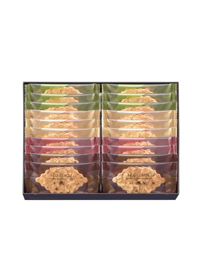 【モロゾフ】ファヤージュ（20枚）