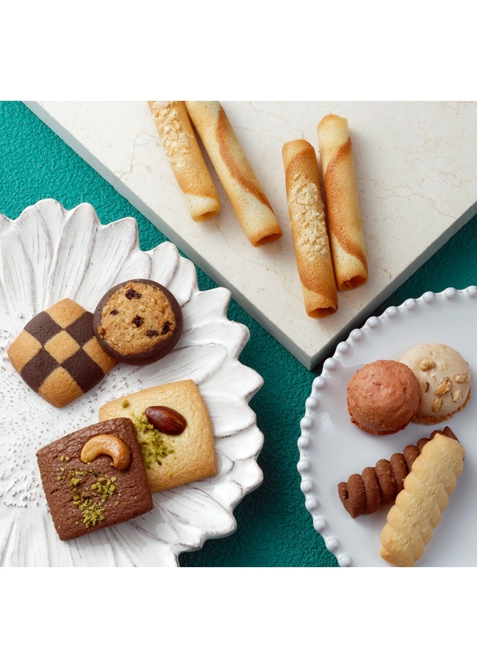 【ゴンチャロフ】プロミネントアソート（40個）