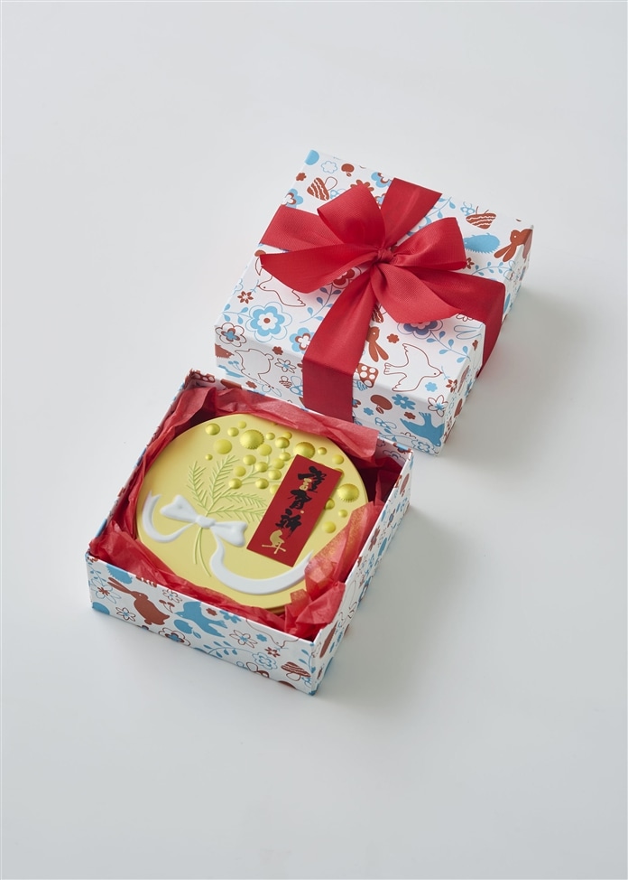 2026 迎春1個ギフト（2個セット）