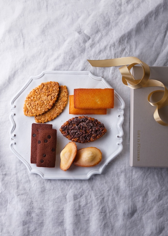 ギフトボックスM