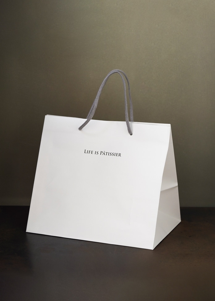 ギフトボックスL