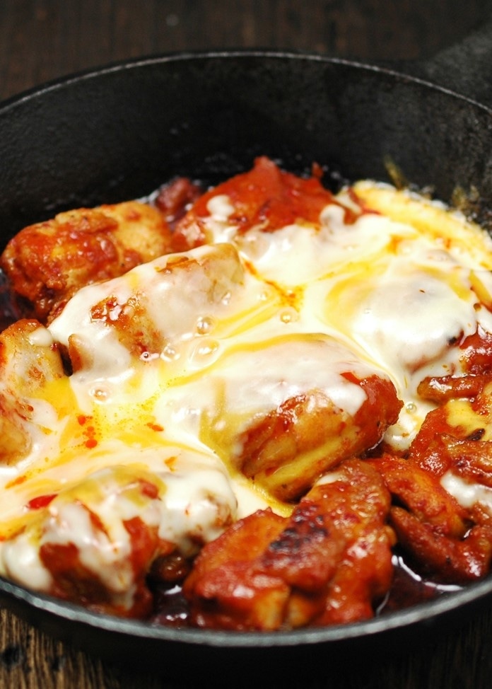 タッカルビ（400g×3袋）