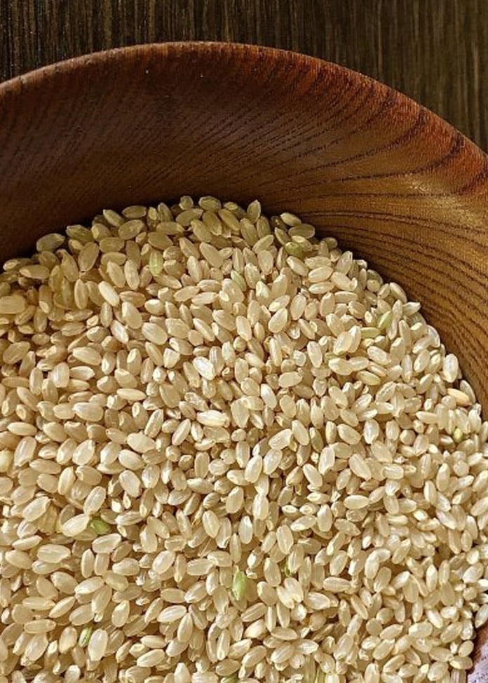 定期便 全3回【令和7年産】乳酸菌あきたこまち 玄米2kg