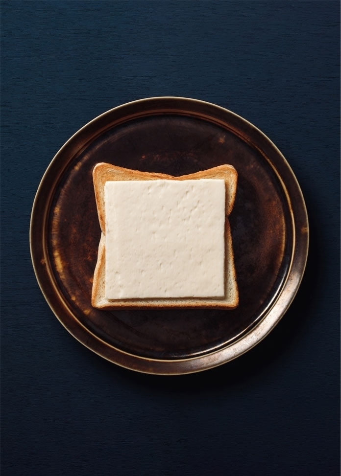 【定期便】＠HITOKUCHI食パン＆バターシート詰合せセット